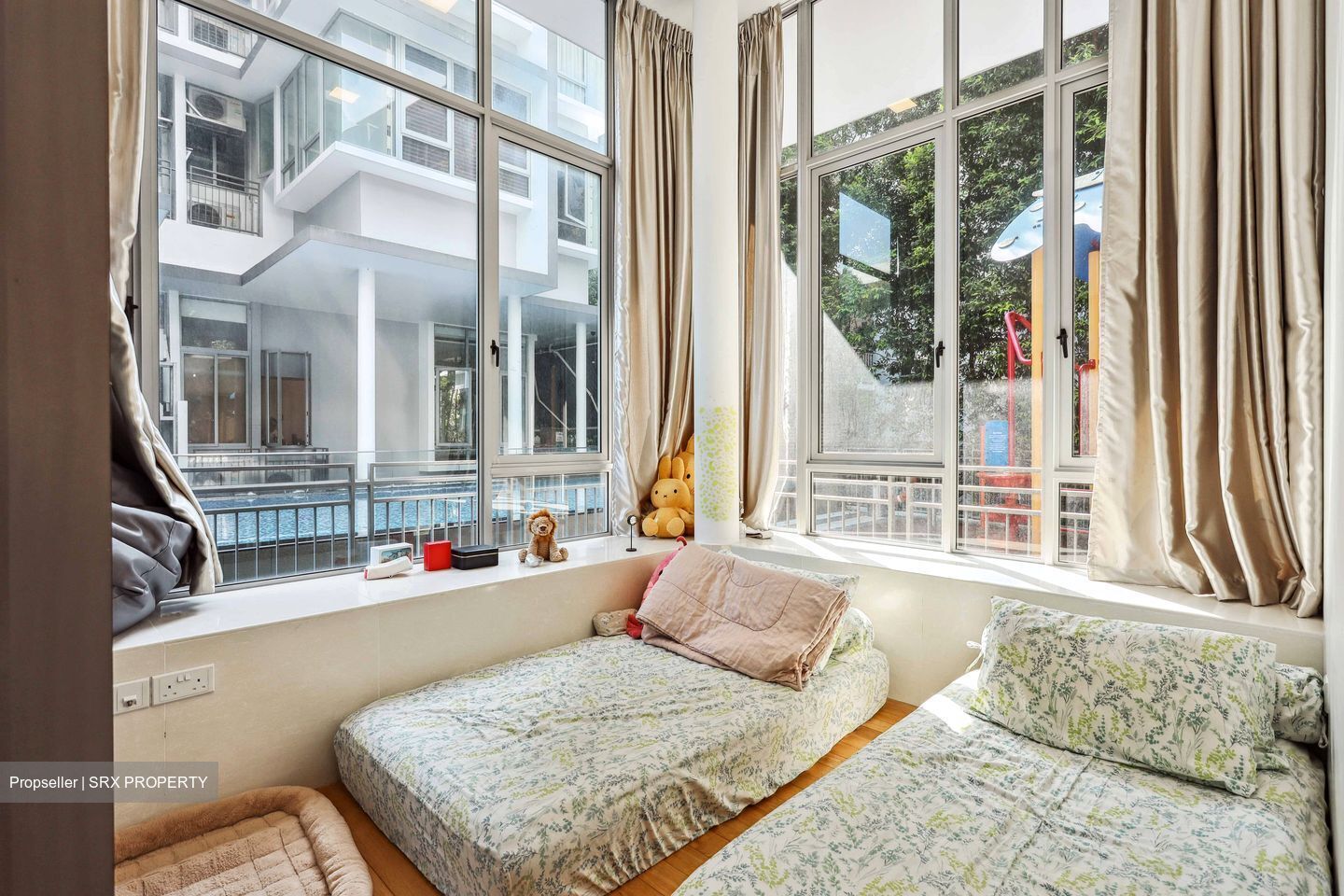 D' Chateau @ Shelford (D11), Apartment #439789891